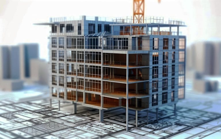BIM model