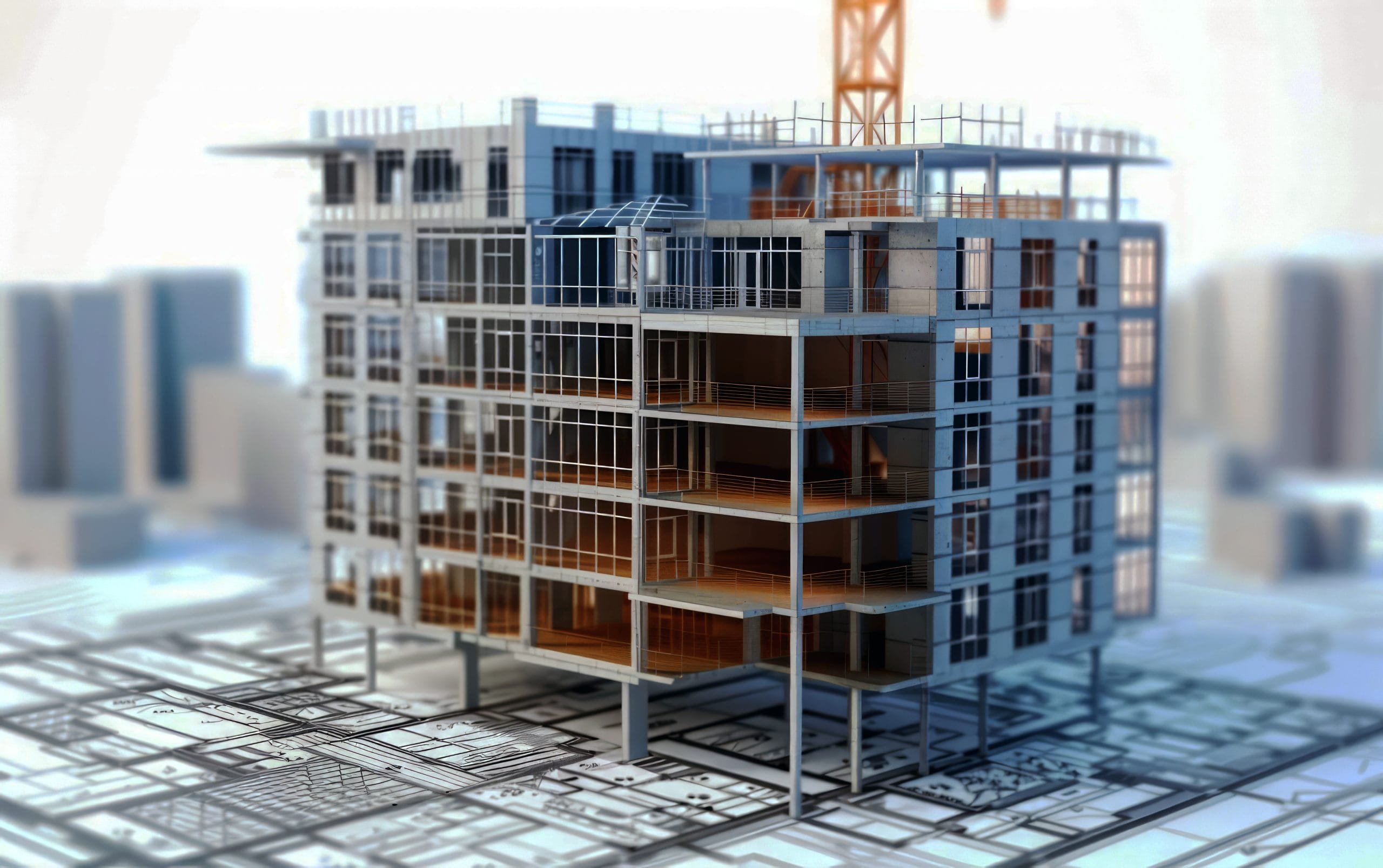 BIM model