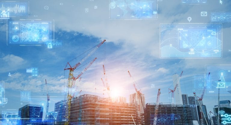 AI in construction