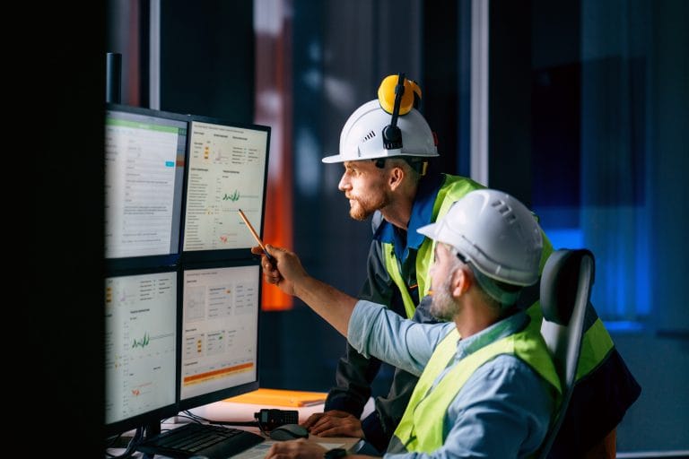 What is MES (Manufacturing Execution System), and why should you have one?