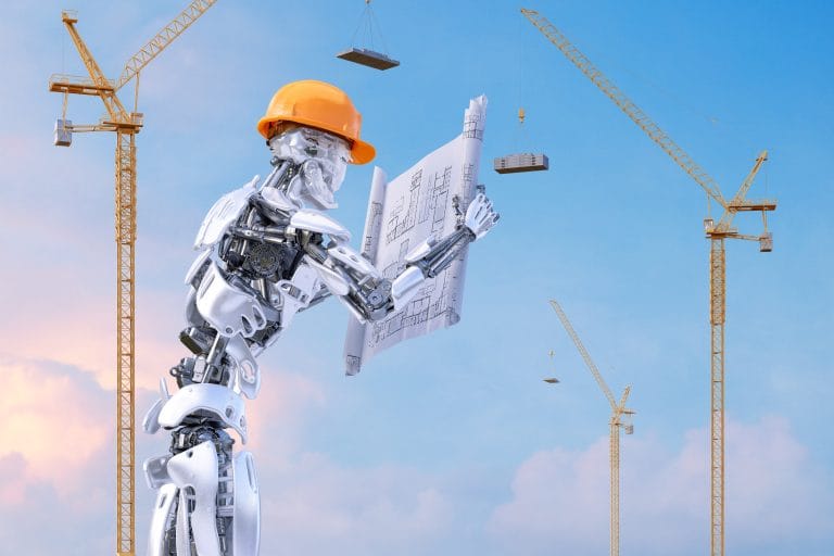 AI in construction