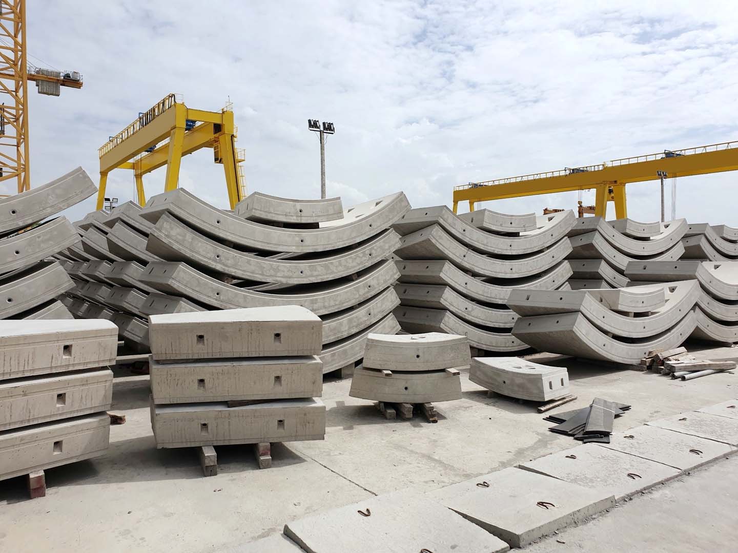 Home - Lean Precast Solutions