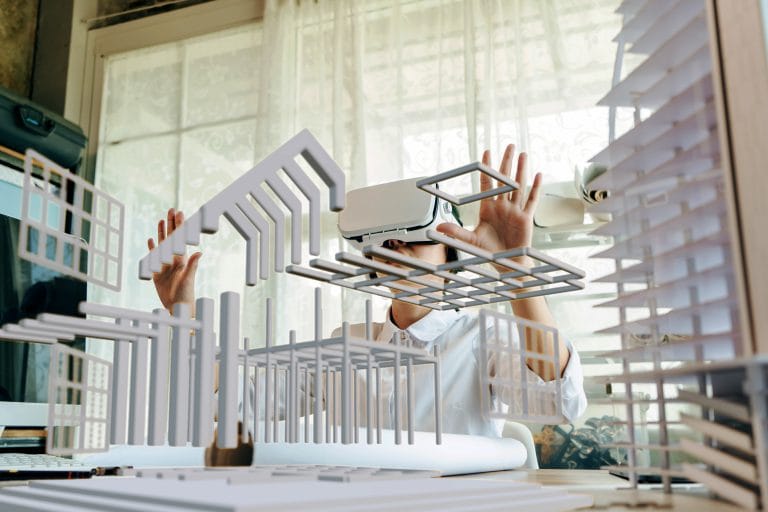 AI in construction