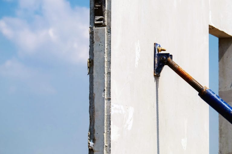 precast wall