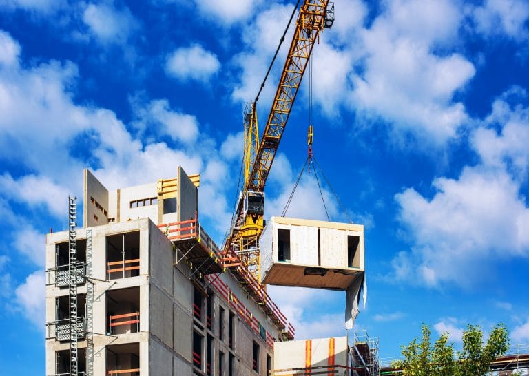 modular construction