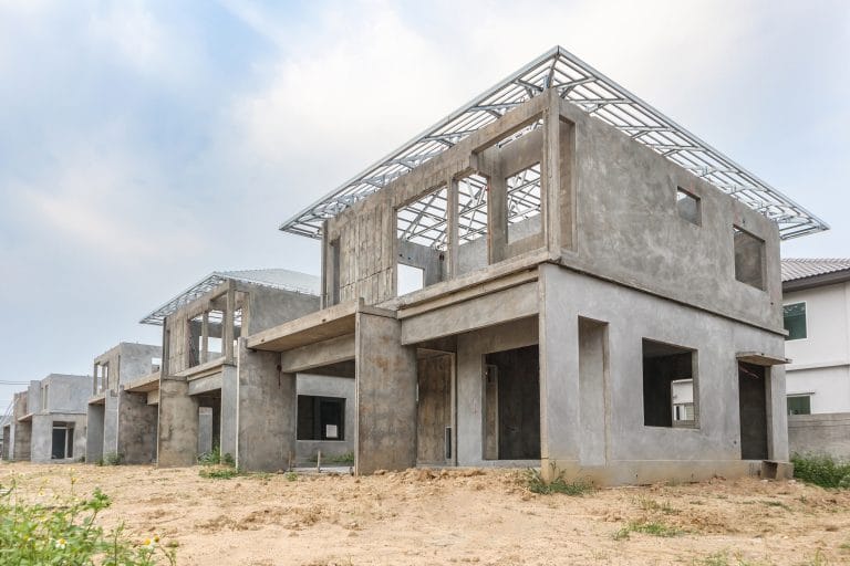 precast houses