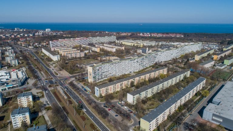 precast residential buildings